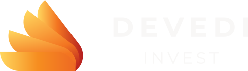 Devedi Invest logo
