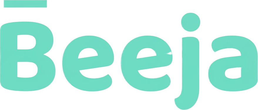 Beeja logo