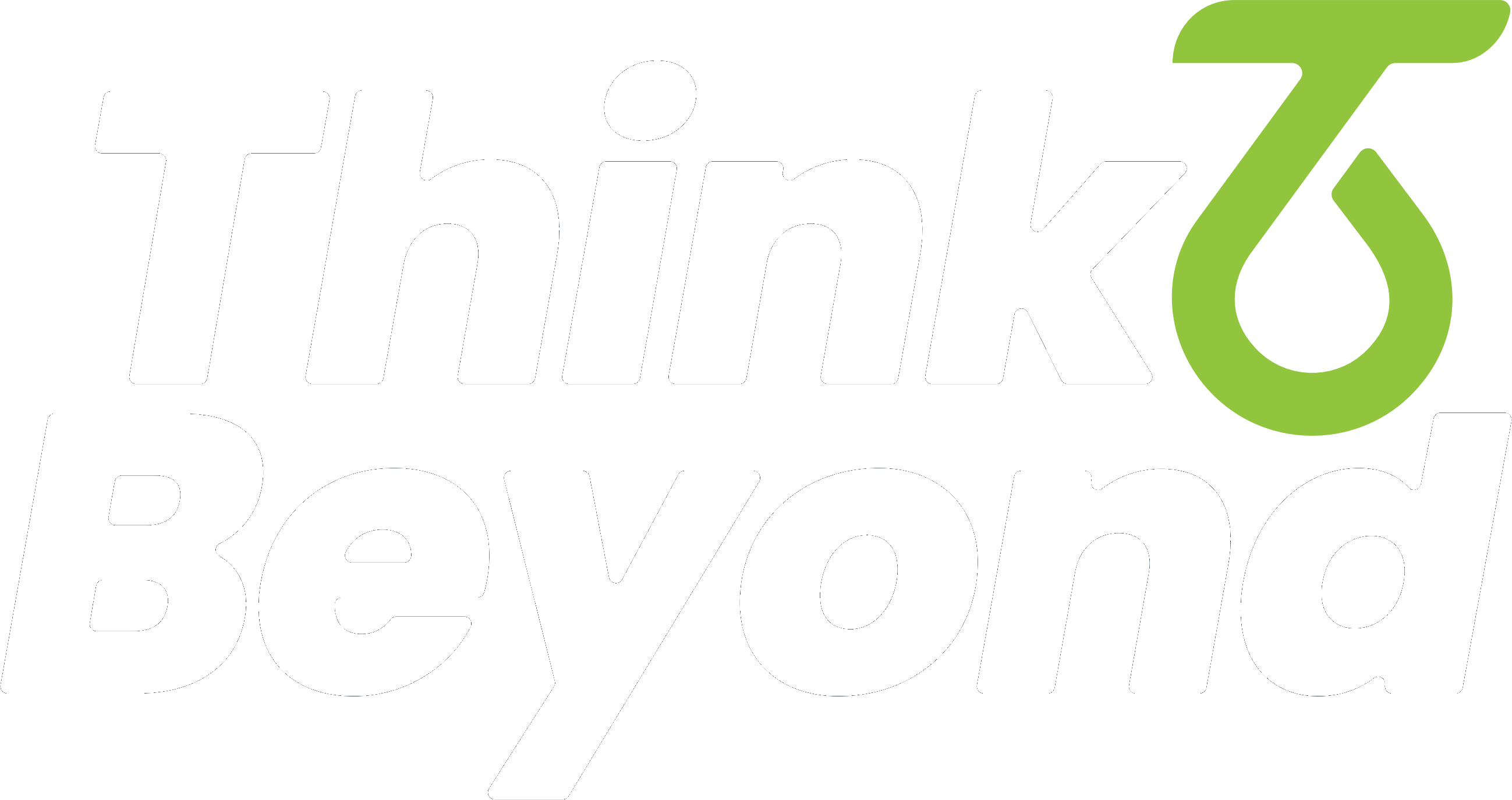 Think Beyond logo