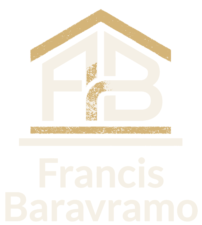 Francis Baravramo logo
