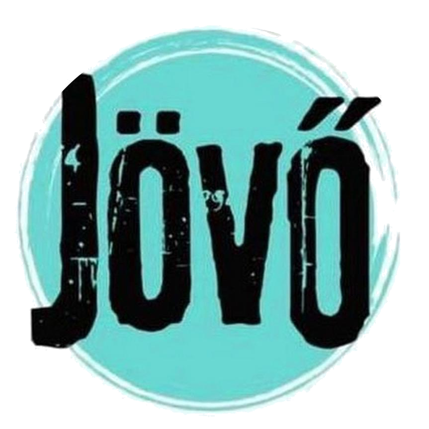 Jovo logo