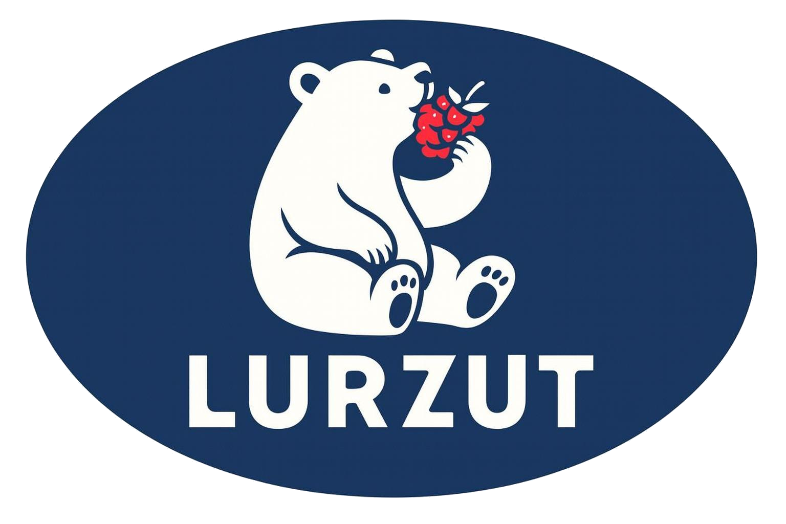 Lurzut logo