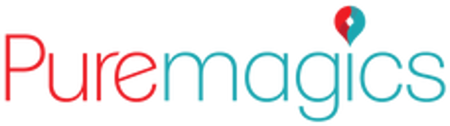 Puremagics logo